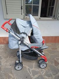 CHICCO Passeggino mod. Ct 0.1