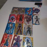 carte dragon ball
