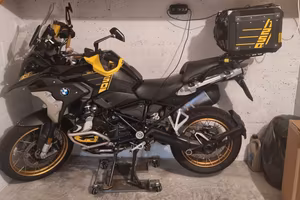 Moto BMW R 1250 GS – Edition 40° Anniversari