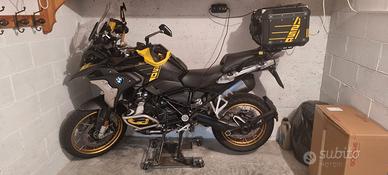 Moto BMW R 1250 GS – Edition 40° Anniversari