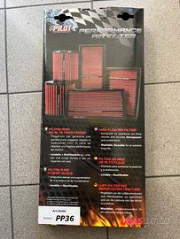 Filtro aria sportivo per Renault twingo