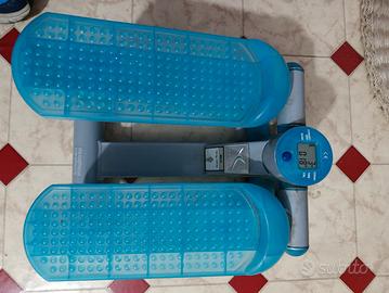 stepper 