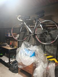 bici da corsa Kuota kebel