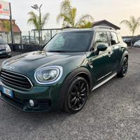 Mini Countryman ALL 4 1.5 diesel 116cv