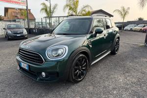 Mini Countryman ALL 4 1.5 diesel 116cv