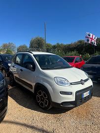 Fiat Panda 1.0 FireFly S&S Hybrid Sport