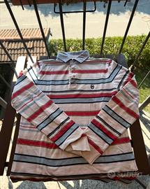 Polo da uomo firmate in blocco