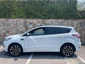 Ford Kuga 2.0 TDCI 180 CV ST-Line 4WD