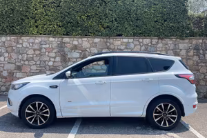 Ford Kuga 2.0 TDCI 180 CV ST-Line 4WD