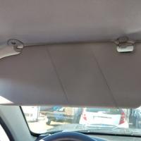 Aletta parasole sx LAND ROVER FREELANDER 2004