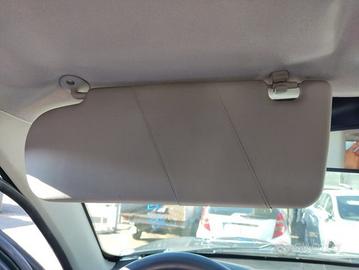 Aletta parasole sx LAND ROVER FREELANDER 2004