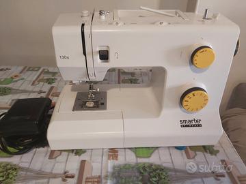 Macchina da cucire PFAFF