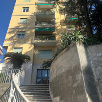 GASLINI QUARTO Bilocale via Carrara
