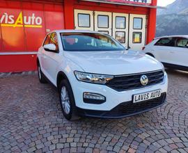 VOLKSWAGEN T-Roc 1.0 TSI 115 CV Style BlueMotion