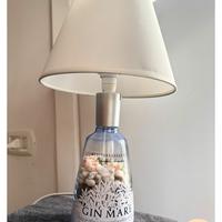 Lampada gin mare