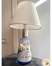 Lampada gin mare