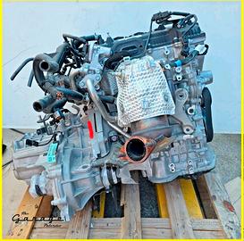 Motore Hyundai i20 BC3 G4LF 