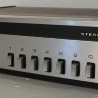 Filodiffusore Vintage Philips FD RB 534