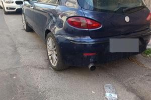 Alfa Romeo 147