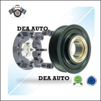 Kit puleggia compressore aria condizionata AUDI A4