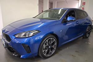 Bmw 118 118d MSport