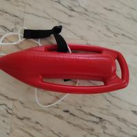 Salvagente professionale