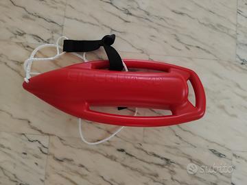 Salvagente professionale