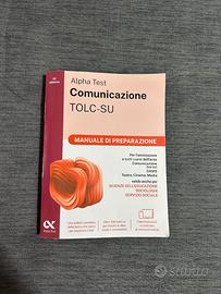 Libri alfa test