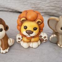 thun populine e animali