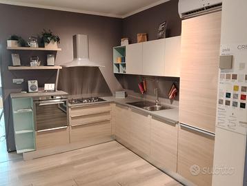 Cucina componibile Gayla
