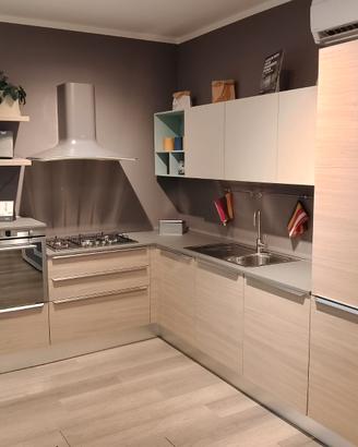 Cucina componibile Gayla