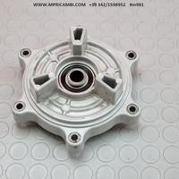 MOZZO POSTERIORE x BMW F 650 GS 2001 2000 F650 200