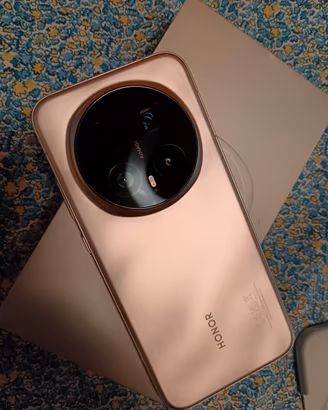 Honor Magic 8 pro  12/512