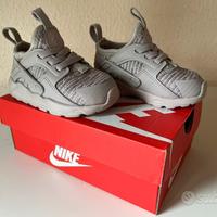 Nike Huarache Run Ultra Grigio Tortora nr.21