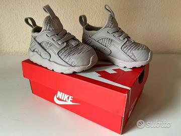 Nike Huarache Run Ultra Grigio Tortora nr.21