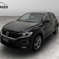 VOLKSWAGEN T-Roc I 2017 - T-Roc 1.5 tsi Sport