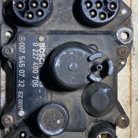 Centralina motore usata per Mercedes 500 SEC