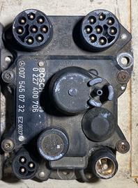 Centralina motore usata per Mercedes 500 SEC