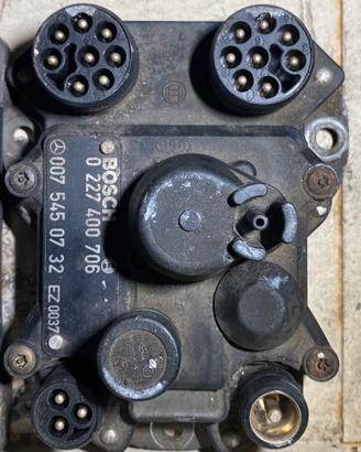 Centralina motore usata per Mercedes 500 SEC