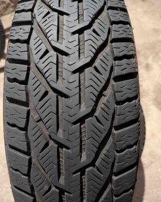 gomme invernali 185/65-15