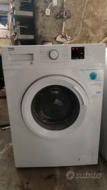 Lavatrici rigenerate