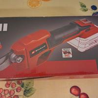 Forbice a batteria 