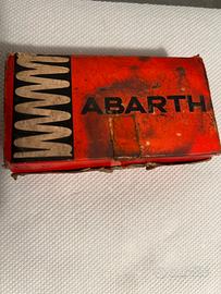 Molle Valvole Abarth