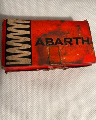 Molle Valvole Abarth