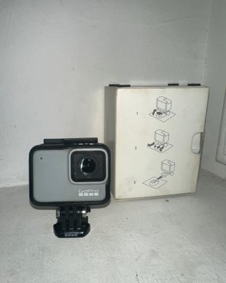 GOPRO HERO 7 WHITE