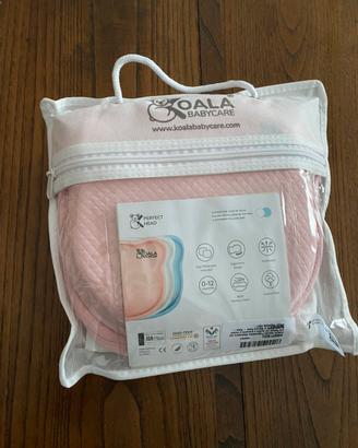 Cuscino neonata Koala Babycare