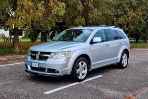 Dodge Journey 2.0 6 marce UNICO PROPRIETARIO