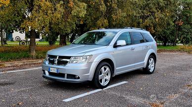 Dodge Journey 2.0 6 marce UNICO PROPRIETARIO