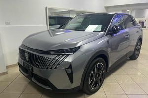 PEUGEOT 3008 GT Hybrid 145 e-DCS6