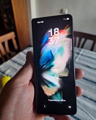 Samsung Galaxy Z Fold 3 5G 12/512GB